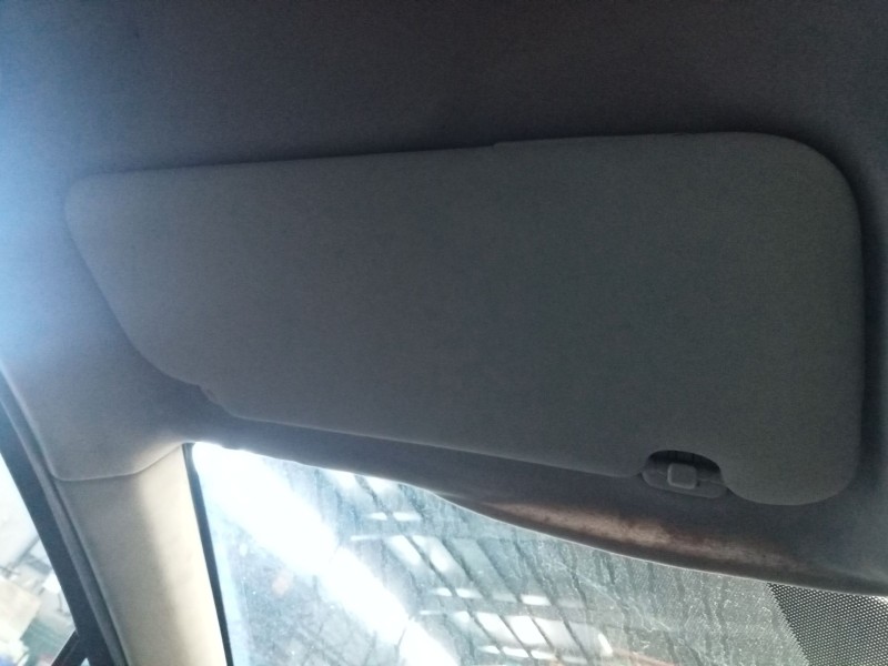 Recambio de parasol izquierdo para peugeot 407 (6d_) 2.0 (6drfnb, 6drfne) referencia OEM IAM   