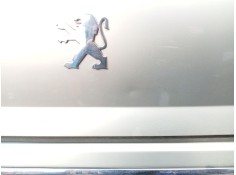 Recambio de porton trasero para peugeot 407 (6d_) 2.0 (6drfnb, 6drfne) referencia OEM IAM    2