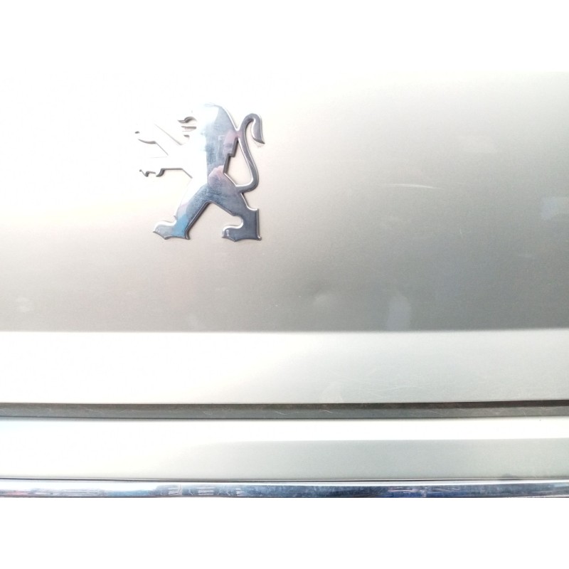 Recambio de porton trasero para peugeot 407 (6d_) 2.0 (6drfnb, 6drfne) referencia OEM IAM   