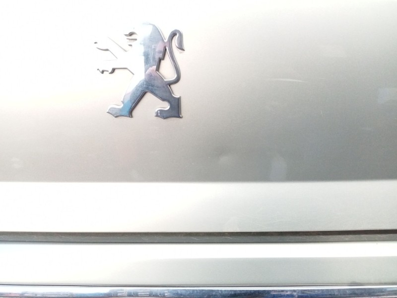 Recambio de porton trasero para peugeot 407 (6d_) 2.0 (6drfnb, 6drfne) referencia OEM IAM   