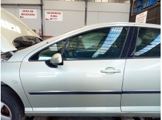 Recambio de puerta delantera izquierda para peugeot 407 (6d_) 2.0 (6drfnb, 6drfne) referencia OEM IAM   