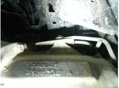 Recambio de caja cambios para citroën xsara (n1) 1.9 d referencia OEM IAM   