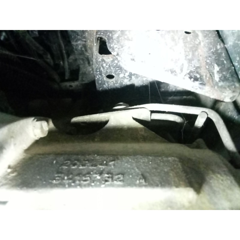 Recambio de caja cambios para citroën xsara (n1) 1.9 d referencia OEM IAM   