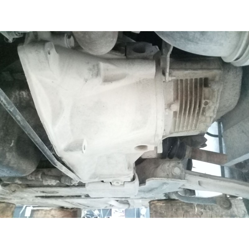 Recambio de caja cambios para citroën xsara (n1) 1.9 d referencia OEM IAM   