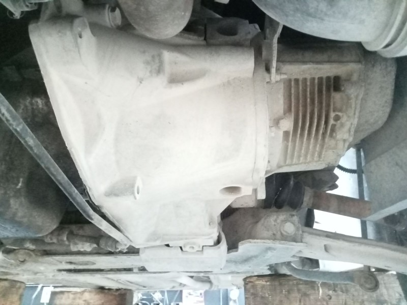 Recambio de caja cambios para citroën xsara (n1) 1.9 d referencia OEM IAM   