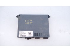Recambio de caja reles / fusibles para citroën xsara (n1) 1.9 d referencia OEM IAM 73007612 9645148880 E3-B2-24-3