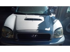 Recambio de capot para hyundai santa fé i (sm) 2.0 crdi 4x4 referencia OEM IAM   