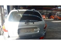 Recambio de porton trasero para hyundai santa fé i (sm) 2.0 crdi 4x4 referencia OEM IAM   