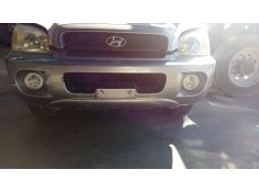 Recambio de paragolpes delantero para hyundai santa fé i (sm) 2.0 crdi 4x4 referencia OEM IAM   