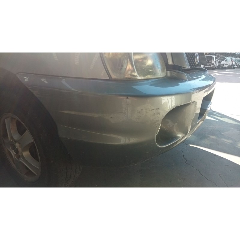 Recambio de paragolpes delantero para hyundai santa fé i (sm) 2.0 crdi 4x4 referencia OEM IAM   
