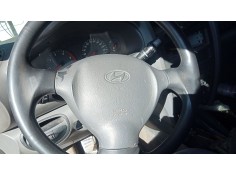Recambio de airbag delantero izquierdo para hyundai santa fé i (sm) 2.0 crdi 4x4 referencia OEM IAM   