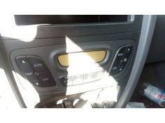 MANDO CALEFACCION / AIRE ACONDICIONADO 