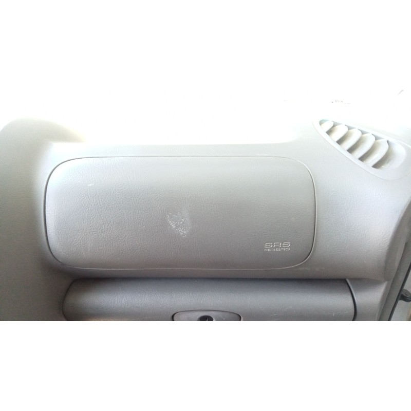 Recambio de airbag delantero derecho para hyundai santa fé i (sm) 2.0 crdi 4x4 referencia OEM IAM   