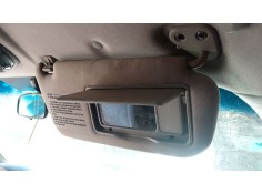 Recambio de parasol izquierdo para hyundai santa fé i (sm) 2.0 crdi 4x4 referencia OEM IAM   