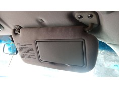 Recambio de parasol izquierdo para hyundai santa fé i (sm) 2.0 crdi 4x4 referencia OEM IAM    2