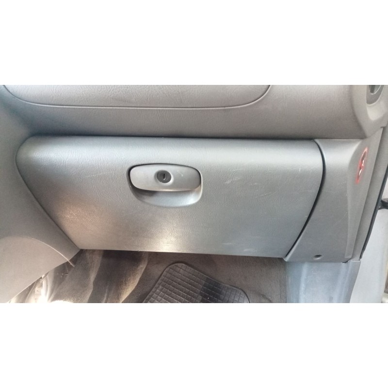 Recambio de guantera para hyundai santa fé i (sm) 2.0 crdi 4x4 referencia OEM IAM   