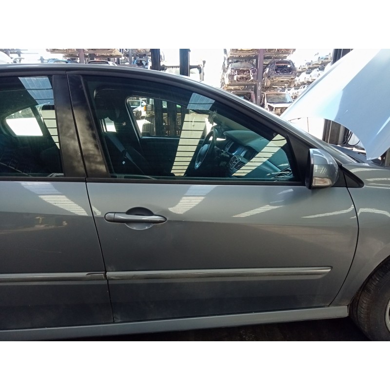 Recambio de puerta delantera derecha para renault laguna iii (bt0/1) 1.5 dci (bt00, bt0a, bt0t, bt1j) referencia OEM IAM   