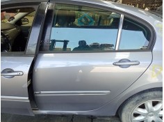 PUERTA TRASERA IZQUIERDA 