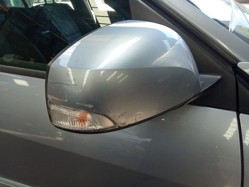 Recambio de retrovisor derecho electrico para renault laguna iii (bt0/1) 1.5 dci (bt00, bt0a, bt0t, bt1j) referencia OEM IAM   