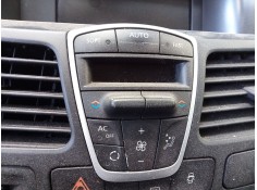 MANDO CALEFACCION / AIRE ACONDICIONADO 