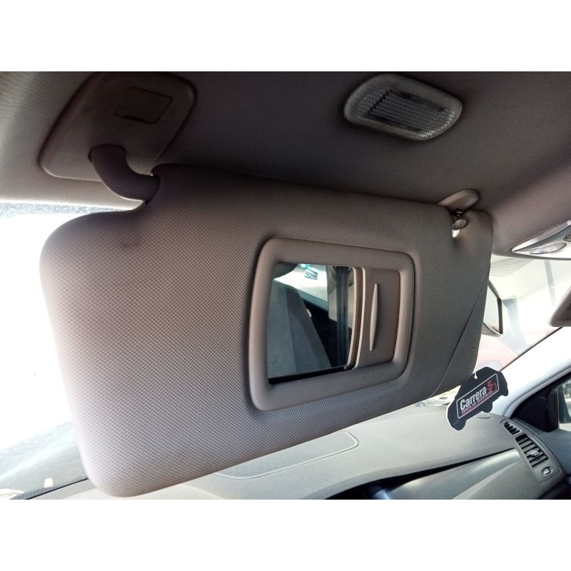 Recambio de parasol izquierdo para renault laguna iii (bt0/1) 1.5 dci (bt00, bt0a, bt0t, bt1j) referencia OEM IAM   