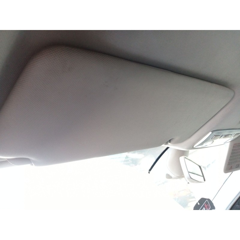 Recambio de parasol izquierdo para renault laguna iii (bt0/1) 1.5 dci (bt00, bt0a, bt0t, bt1j) referencia OEM IAM   