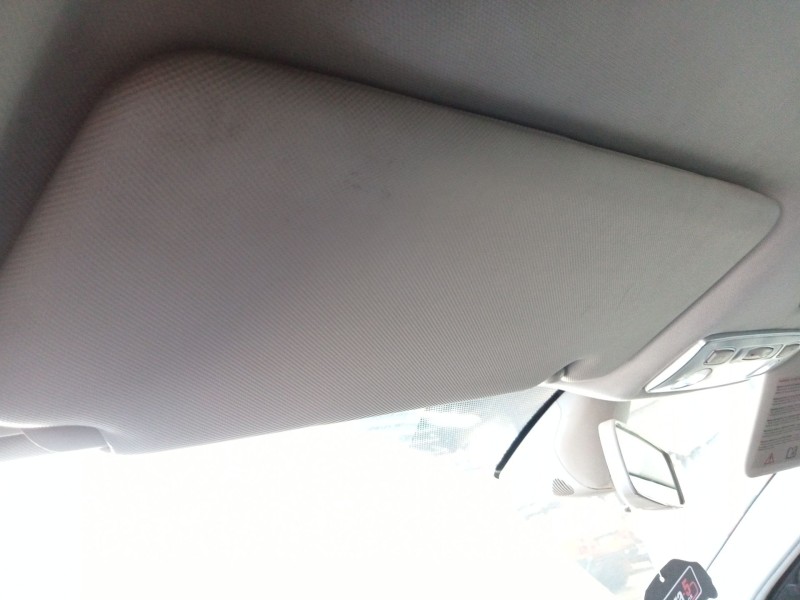 Recambio de parasol izquierdo para renault laguna iii (bt0/1) 1.5 dci (bt00, bt0a, bt0t, bt1j) referencia OEM IAM   