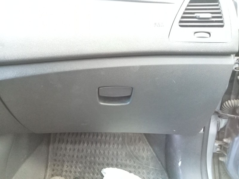 Recambio de guantera para renault laguna iii (bt0/1) 1.5 dci (bt00, bt0a, bt0t, bt1j) referencia OEM IAM   