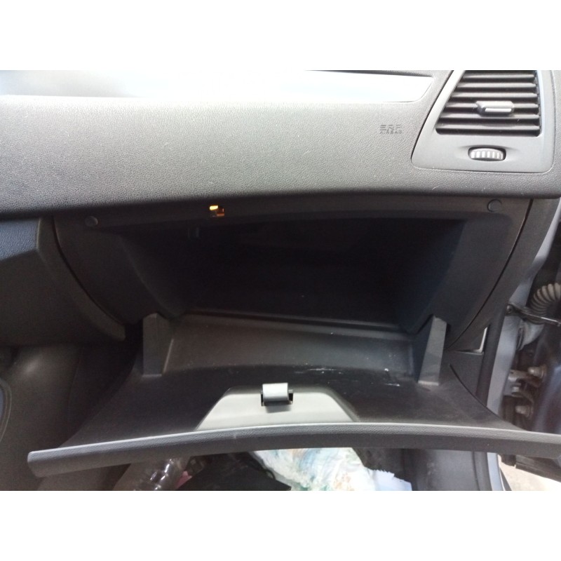 Recambio de guantera para renault laguna iii (bt0/1) 1.5 dci (bt00, bt0a, bt0t, bt1j) referencia OEM IAM   