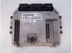 Recambio de centralita motor uce para peugeot 308 i (4a_, 4c_) 1.6 hdi referencia OEM IAM 0281013332 9664257580 E3-B2-29-4