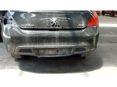 Recambio de paragolpes trasero para peugeot 308 i (4a_, 4c_) 1.6 hdi referencia OEM IAM   