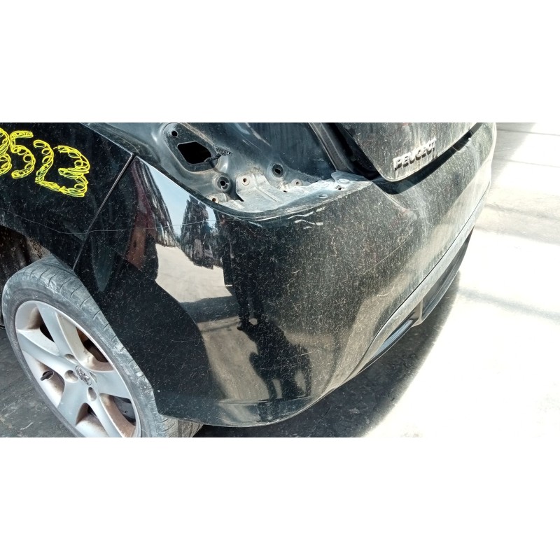 Recambio de paragolpes trasero para peugeot 308 i (4a_, 4c_) 1.6 hdi referencia OEM IAM   