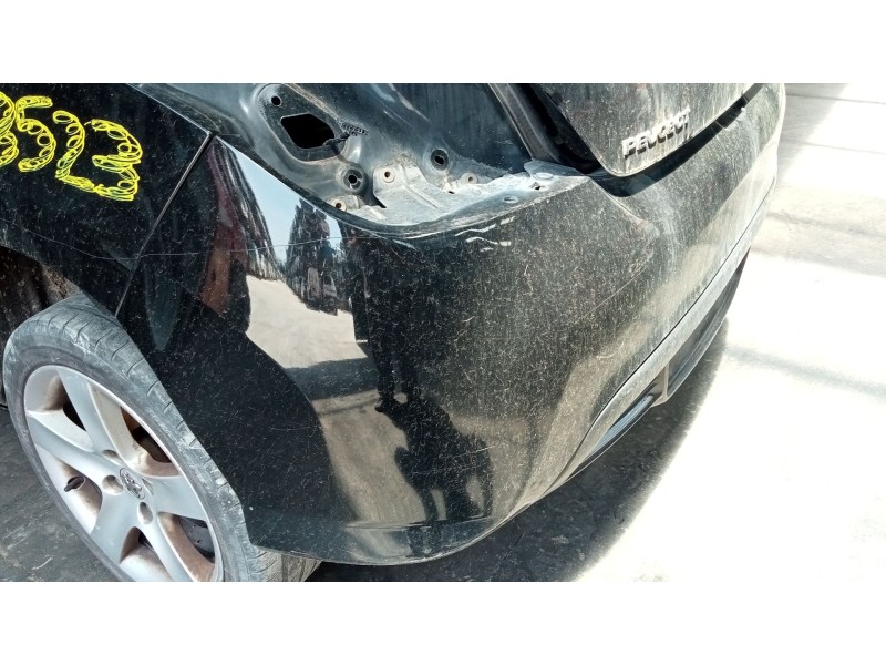 Recambio de paragolpes trasero para peugeot 308 i (4a_, 4c_) 1.6 hdi referencia OEM IAM   