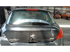 Recambio de porton trasero para peugeot 308 i (4a_, 4c_) 1.6 hdi referencia OEM IAM   