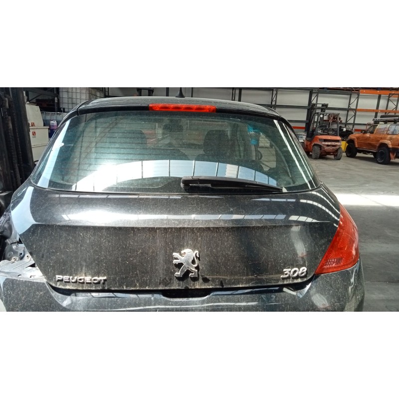 Recambio de porton trasero para peugeot 308 i (4a_, 4c_) 1.6 hdi referencia OEM IAM   
