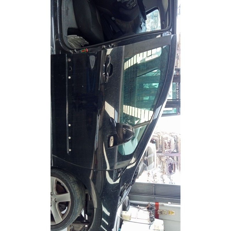 Recambio de puerta delantera derecha para peugeot 308 i (4a_, 4c_) 1.6 hdi referencia OEM IAM   
