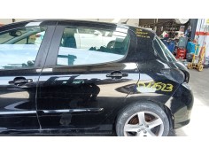 Recambio de puerta trasera izquierda para peugeot 308 i (4a_, 4c_) 1.6 hdi referencia OEM IAM   
