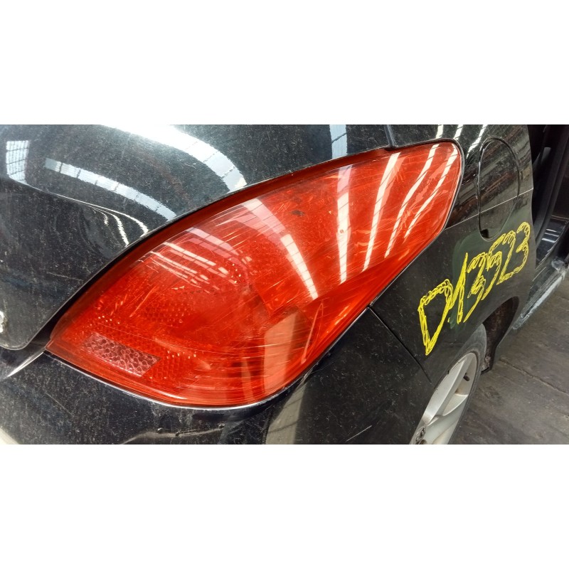 Recambio de piloto trasero derecho para peugeot 308 i (4a_, 4c_) 1.6 hdi referencia OEM IAM   