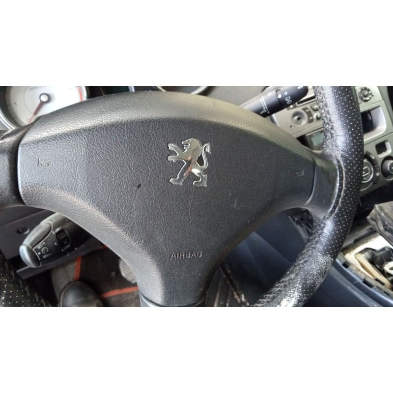 Recambio de airbag delantero izquierdo para peugeot 308 i (4a_, 4c_) 1.6 hdi referencia OEM IAM   