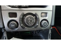 MANDO CALEFACCION / AIRE ACONDICIONADO 