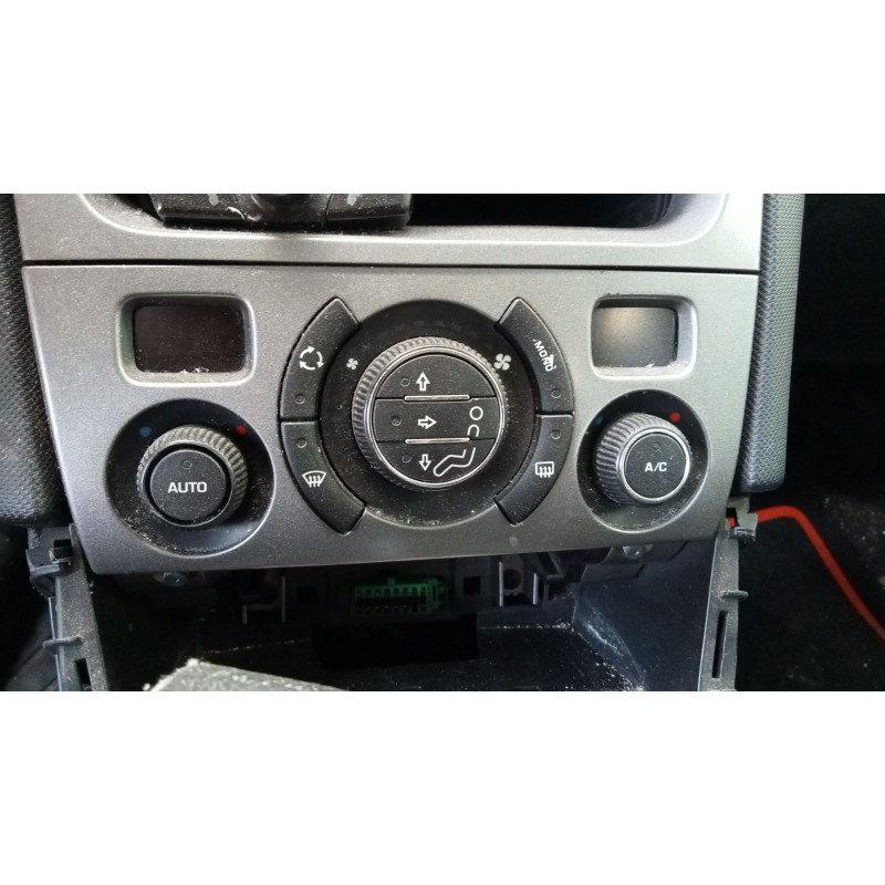 Recambio de mando climatizador para peugeot 308 i (4a_, 4c_) 1.6 hdi referencia OEM IAM   