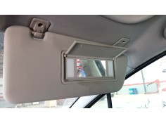 Recambio de parasol derecho para peugeot 308 i (4a_, 4c_) 1.6 hdi referencia OEM IAM   