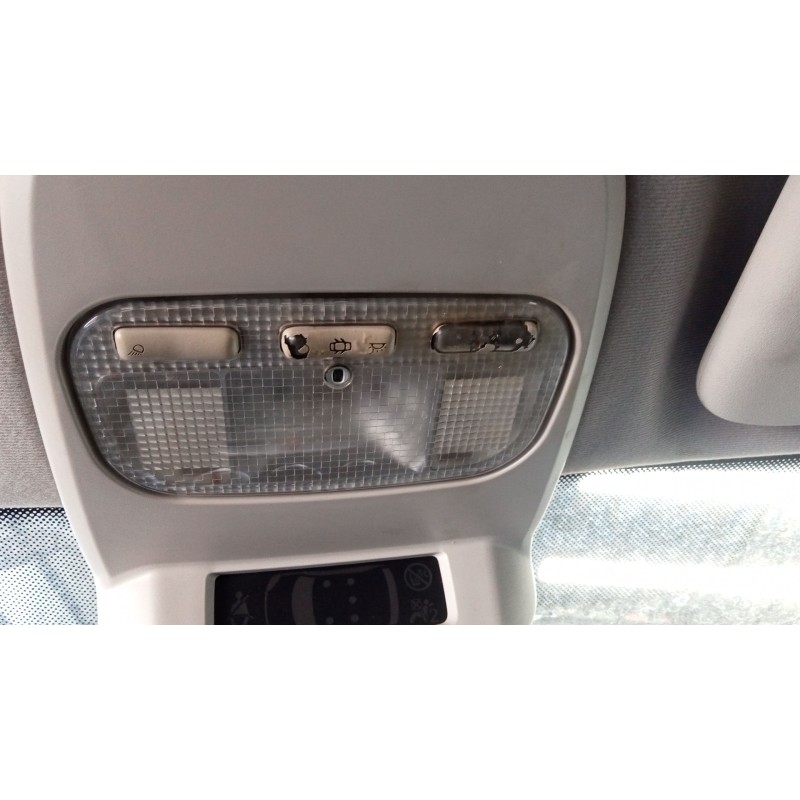 Recambio de luz interior para peugeot 308 i (4a_, 4c_) 1.6 hdi referencia OEM IAM   