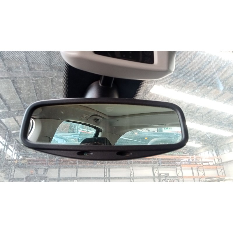 Recambio de espejo interior para peugeot 308 i (4a_, 4c_) 1.6 hdi referencia OEM IAM   