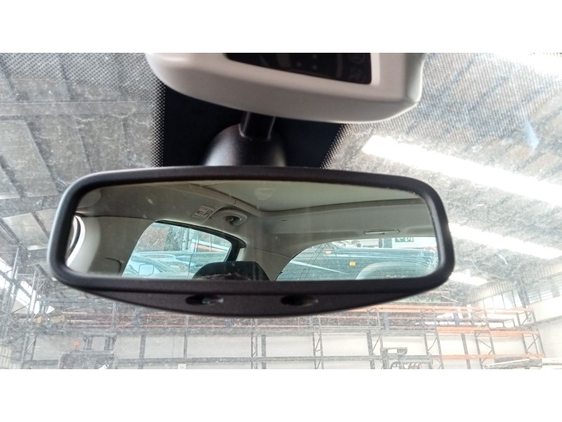 Recambio de espejo interior para peugeot 308 i (4a_, 4c_) 1.6 hdi referencia OEM IAM   