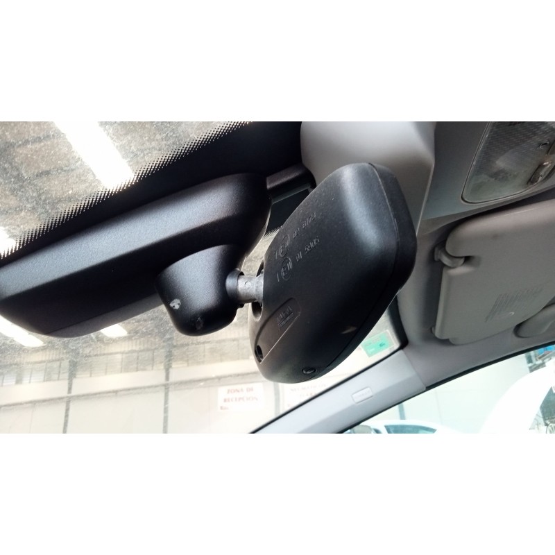 Recambio de espejo interior para peugeot 308 i (4a_, 4c_) 1.6 hdi referencia OEM IAM   