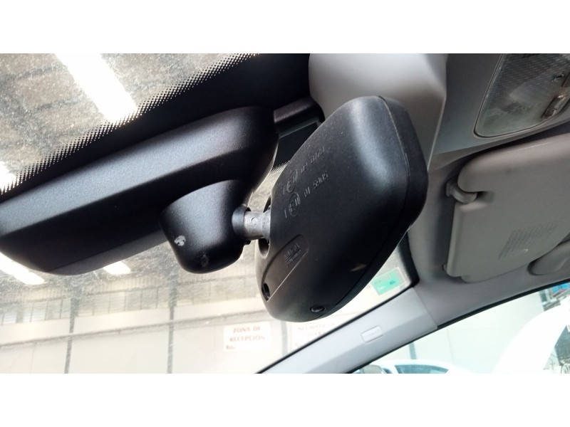 Recambio de espejo interior para peugeot 308 i (4a_, 4c_) 1.6 hdi referencia OEM IAM   