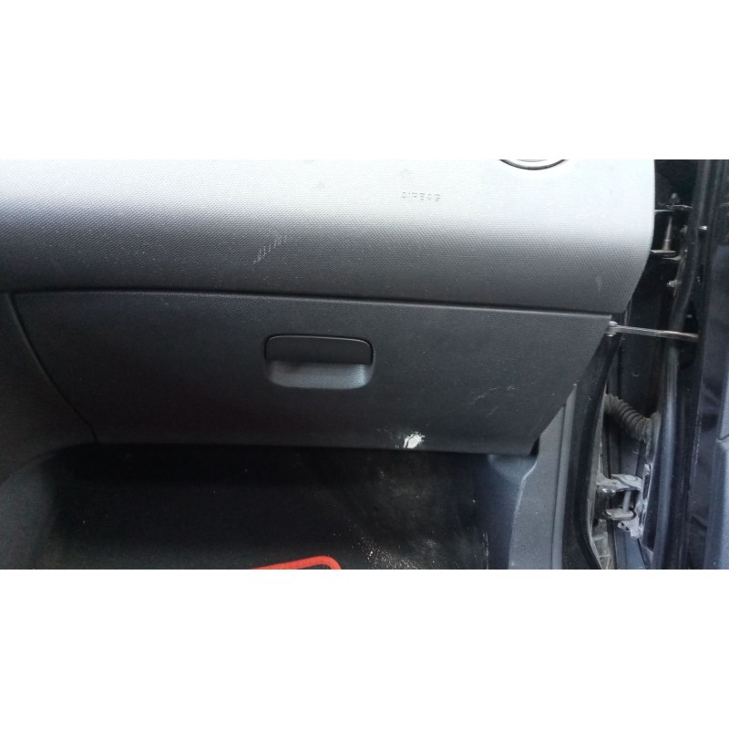 Recambio de guantera para peugeot 308 i (4a_, 4c_) 1.6 hdi referencia OEM IAM   