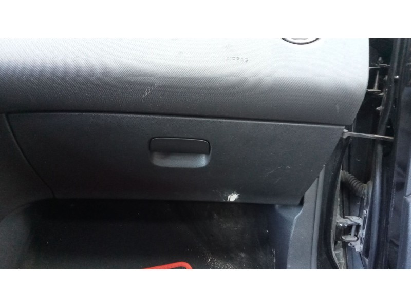 Recambio de guantera para peugeot 308 i (4a_, 4c_) 1.6 hdi referencia OEM IAM   