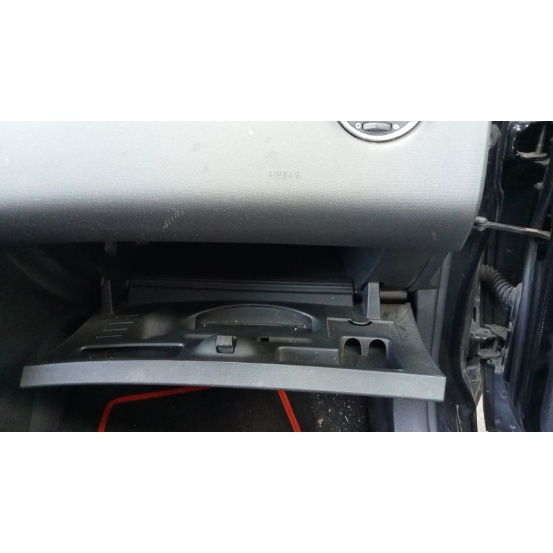 Recambio de guantera para peugeot 308 i (4a_, 4c_) 1.6 hdi referencia OEM IAM   